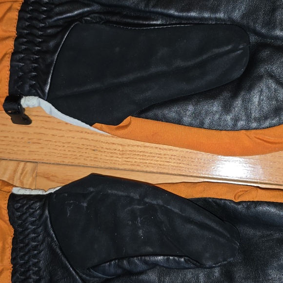 Mens LL Bean Gloves Size Large - Picture 13 of 14